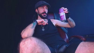 AxelColton webcam model stream image