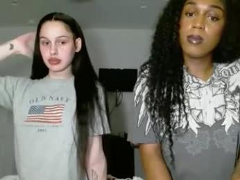 cayjorrr webcam model stream image