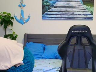 Emilio Reynolds webcam model stream image