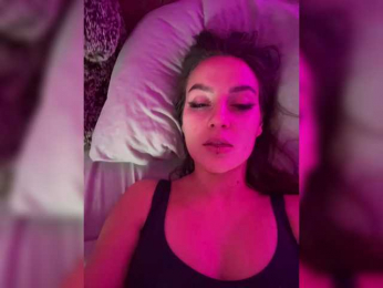 Mini-Molly69x webcam model stream image