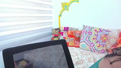 LadyNahir webcam model stream image