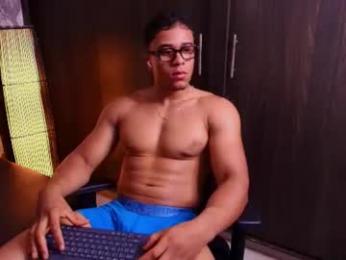 sam_rouge webcam chaturbate model stream image