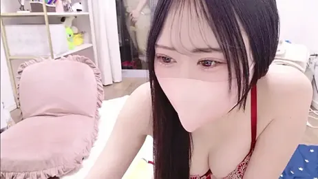 mao_maochan webcam model stream image