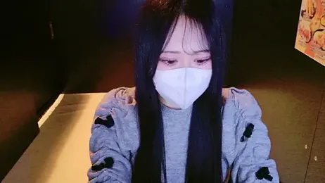 mao_maochan webcam model stream image