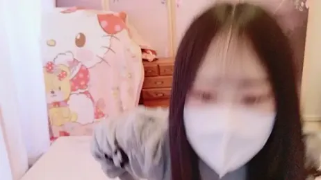 mao_maochan webcam model stream image