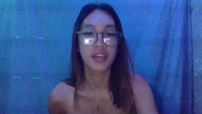 thegreatmouth1 webcam model stream image