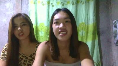 thegreatmouth1 webcam model stream image