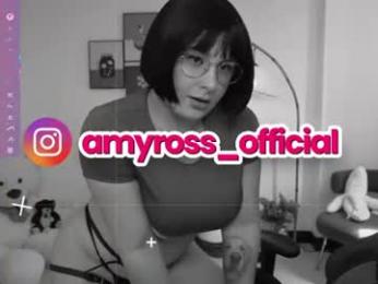 amy_ross1 webcam model stream image