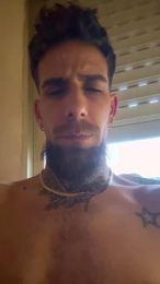 Zamorano22 webcam cam4 model stream image