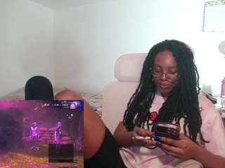itstaylorofficial webcam camsoda model stream image