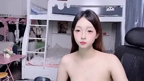 xiaoqiao-daqiao webcam model stream image