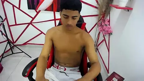 oliver-parker webcam model stream image
