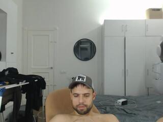 Andres Hot webcam model stream image