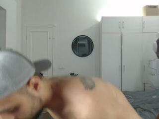 Andres Hot webcam model stream image