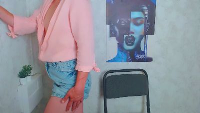 ValeryMex webcam model stream image