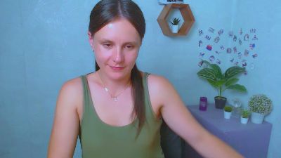 ValeryMex webcam model stream image