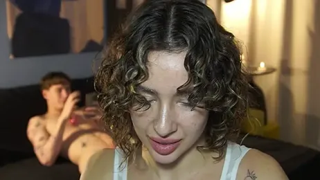 linkinsweeet webcam stripchat model stream image