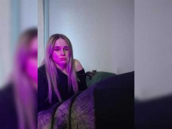 ShvartsAM webcam model stream image