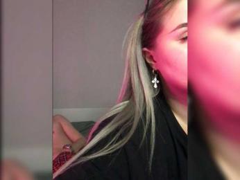 ShvartsAM webcam model stream image