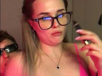 ShvartsAM webcam model stream image