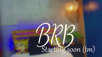 Markus__09 webcam cam4 model stream image