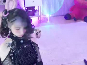 zephirah_abney webcam model stream image