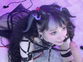 zephirah_abney webcam model stream image