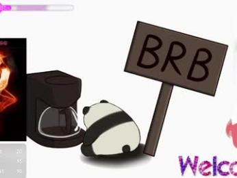 stefanyclak07 webcam model stream image