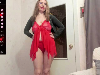 KarolineCherr webcam model stream image