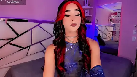 Ariia-janee webcam model stream image