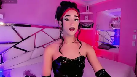 Ariia-janee webcam model stream image