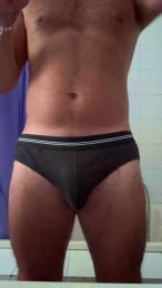 DavideMister webcam cam4 model stream image