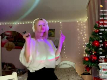 bebravee webcam model stream image