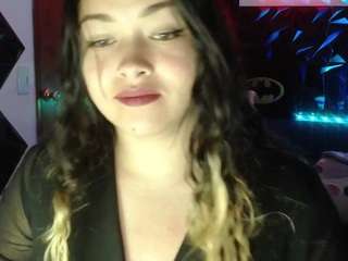 aliagarcia webcam model stream image