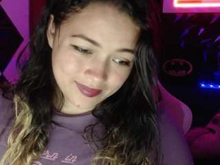 aliagarcia webcam camsoda model stream image