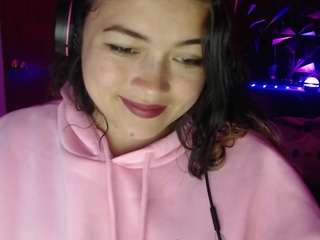 aliagarcia webcam model stream image