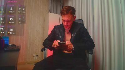 MateoBenjamin webcam model stream image