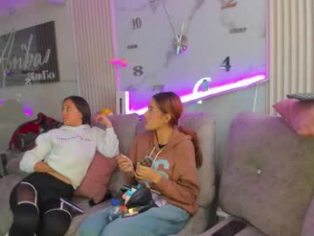 nicky_as webcam chaturbate model stream image