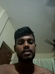 sanu_local webcam model stream image