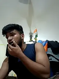 sanu_local webcam model stream image