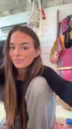 babyyem webcam model stream image