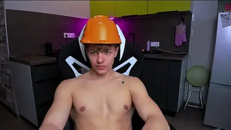 prince_nik webcam model stream image
