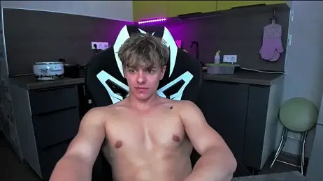 prince_nik webcam model stream image