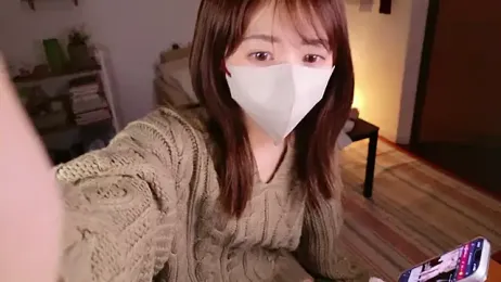 Mii_v_v webcam model stream image