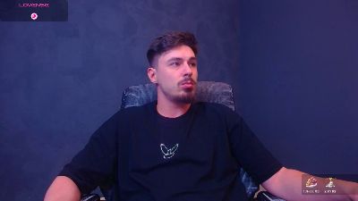 EnzzoRace webcam model stream image