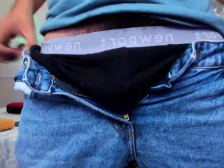 Demian Naughty webcam model stream image