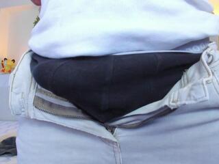 Demian Naughty webcam model stream image