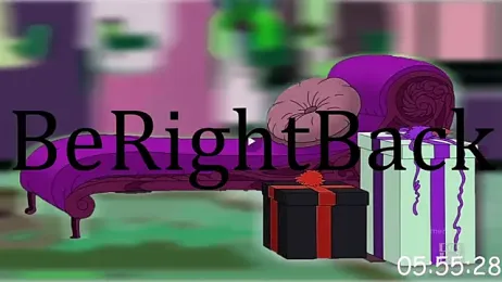 AlinaReen webcam model stream image