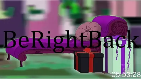 AlinaReen webcam model stream image