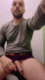 Liam_sexy27 webcam model stream image